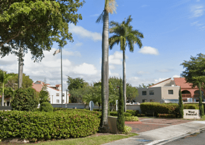 West Fontaine Condo Miami 1