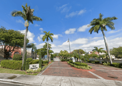 West Fontaine Condo Miami 2